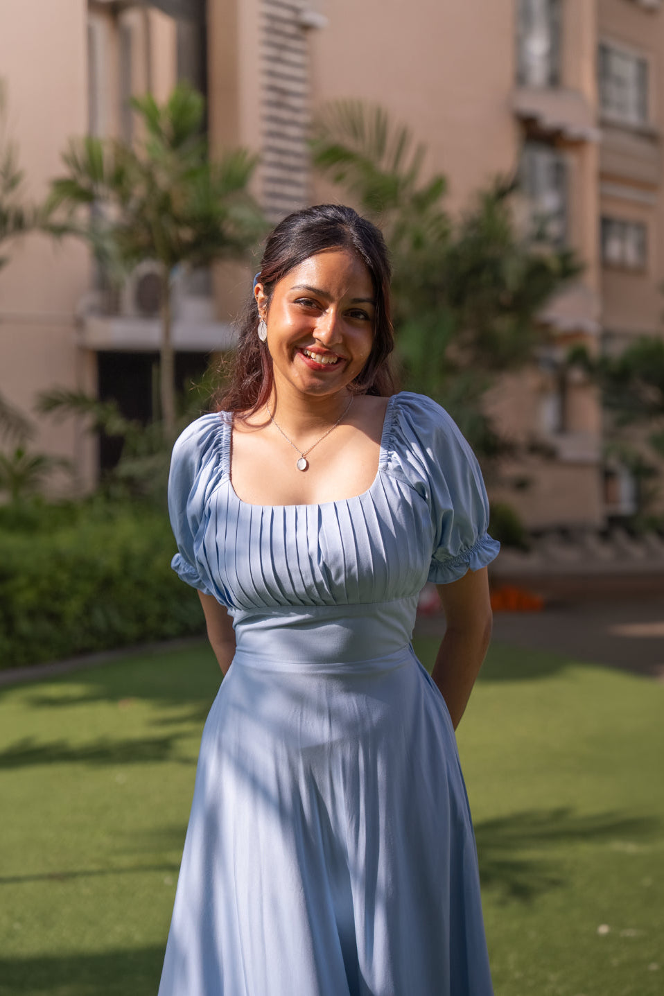 Nivea Dress