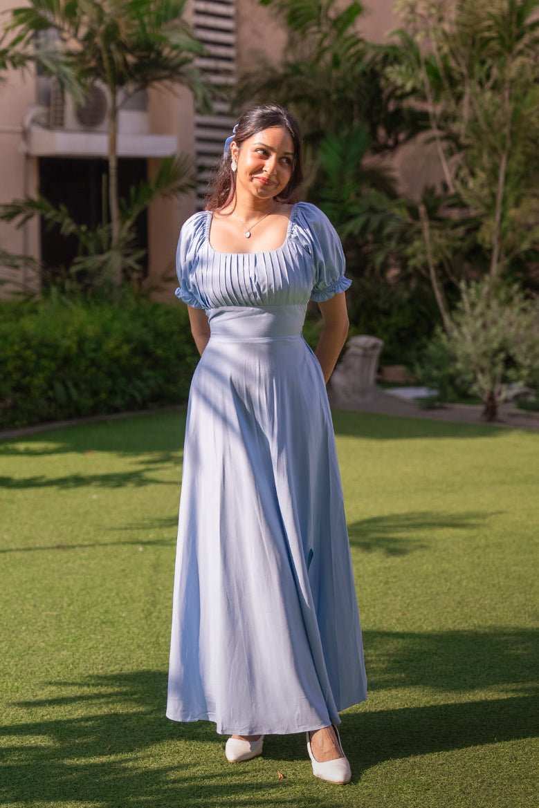 Nivea Dress
