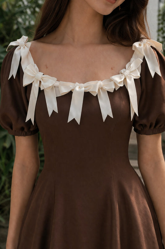 Brown Sugar Crush ( Sleeves )