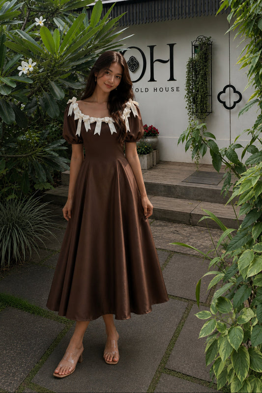 Brown Sugar Crush ( Sleeves )