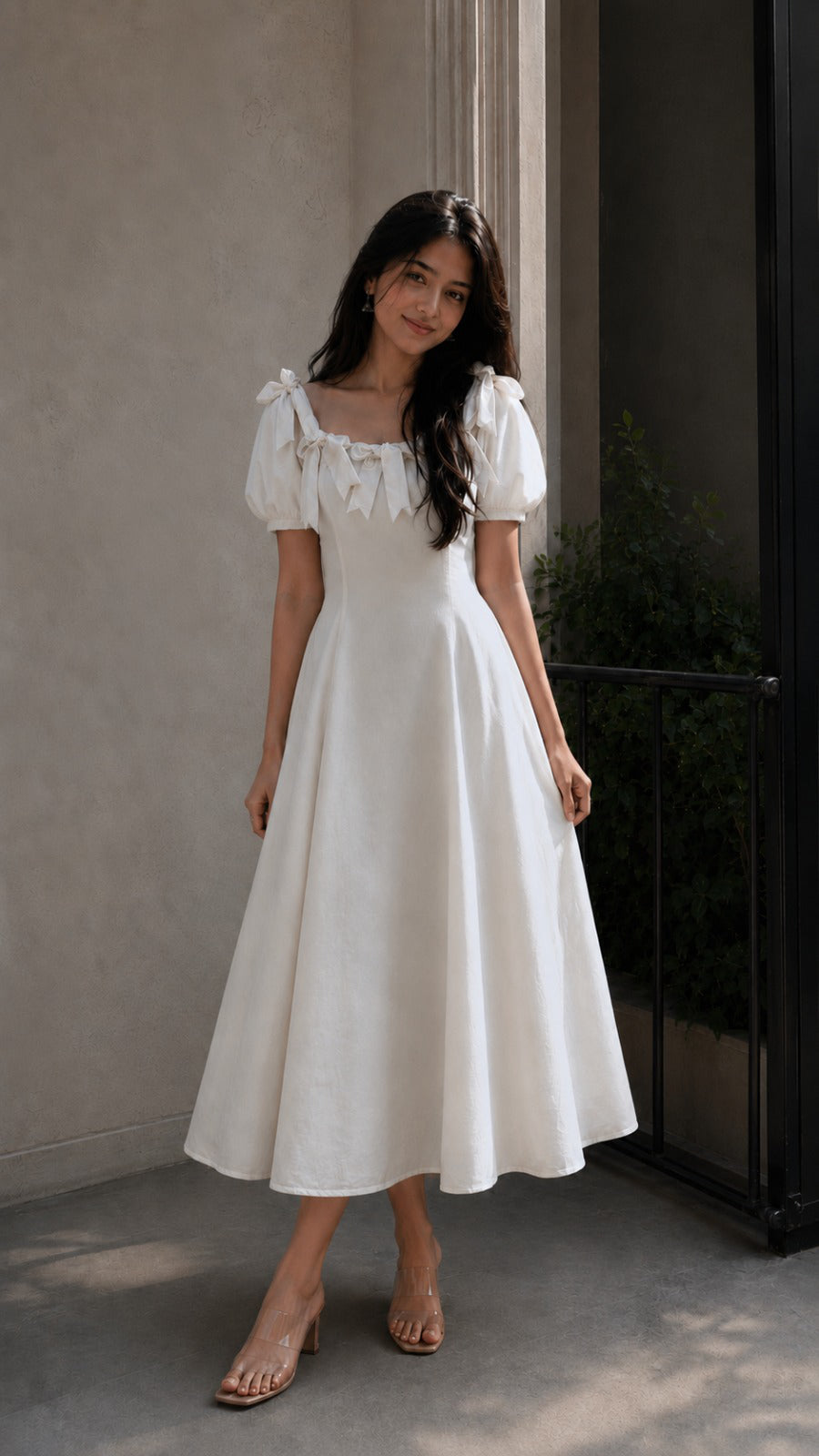 White Sugar Crush ( sleeves)