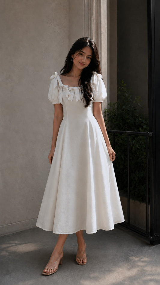 White Sugar Crush ( sleeves)